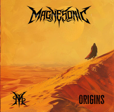 origins album cover